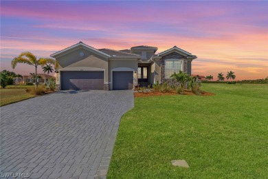 (private lake, pond, creek) Home For Sale in Punta Gorda Florida