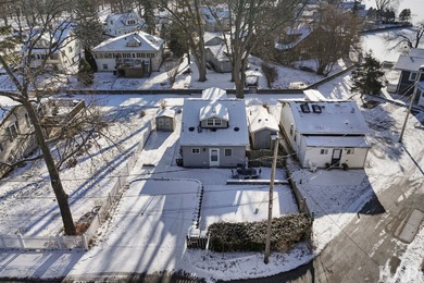 Chain O Lakes - Lake Catherine Home For Sale in Antioch Illinois