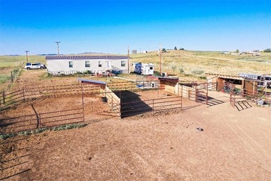 (private lake, pond, creek) Home For Sale in Craig Colorado