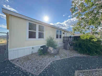 Virgin River Home For Sale in Hurricane Utah