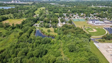 The approximately 9.75-acre site is uniquely positioned - photo 6