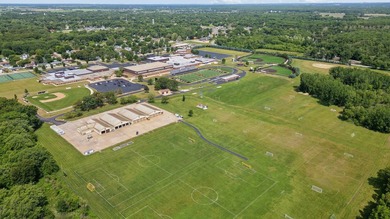 The approximately 9.75-acre site is uniquely positioned - photo 8