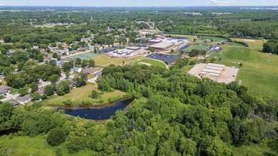 The approximately 9.75-acre site is uniquely positioned - photo 10