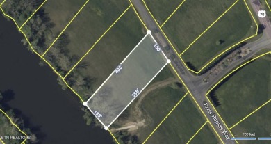 Lake Lot For Sale in Del Rio, Tennessee