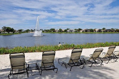 (private lake, pond, coastal) Home For Sale in Lake Worth Florida