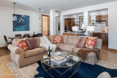 Set within the Teton Pines Country Club community, this - photo 4