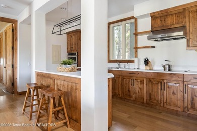 Set within the Teton Pines Country Club community, this - photo 7