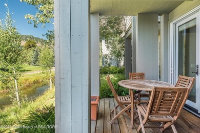 Set within the Teton Pines Country Club community, this - photo 10