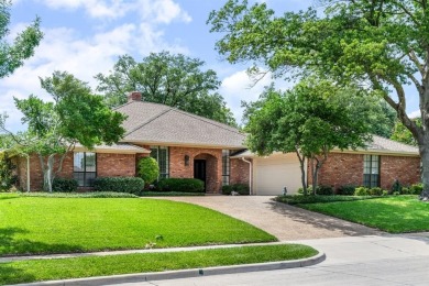 Lake Home Sale Pending in Garland, Texas