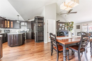 Exceptional and move-in ready split-level gem in the highly - photo 13