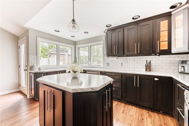 Exceptional and move-in ready split-level gem in the highly - photo 15