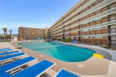 Enjoy low-maintenance island living in this well-maintained