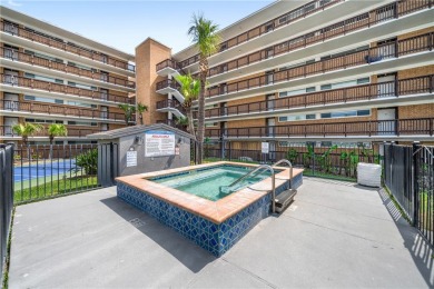 Enjoy low-maintenance island living in this well-maintained