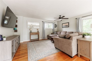 Exceptional and move-in ready split-level gem in the highly - photo 18