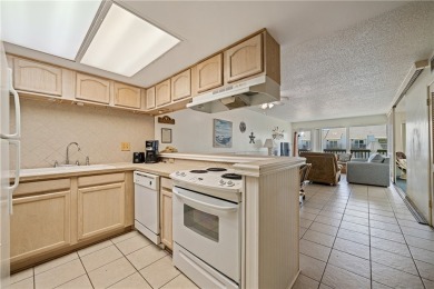 Enjoy low-maintenance island living in this well-maintained