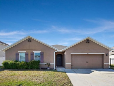 Lake Home Sale Pending in Winter Haven, Florida