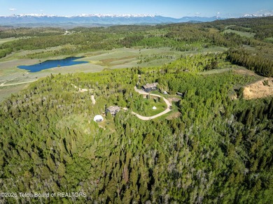 Exceptional 558-acre Wyoming ranch offering a rare combination - photo 2