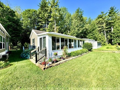 Escape to the serene beauty of Meadowledge Resort in Wells - photo 3