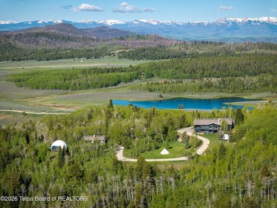 Exceptional 558-acre Wyoming ranch offering a rare combination - photo 3