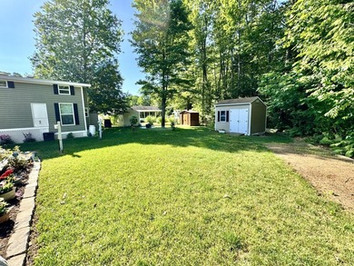 Escape to the serene beauty of Meadowledge Resort in Wells - photo 5