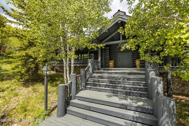 Exceptional 558-acre Wyoming ranch offering a rare combination - photo 5