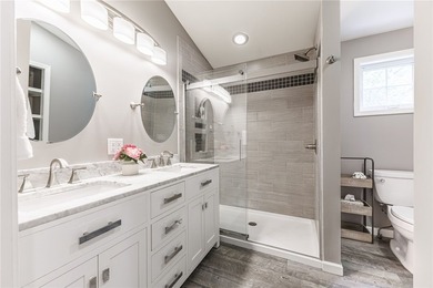 Exceptional and move-in ready split-level gem in the highly - photo 26