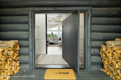Exceptional 558-acre Wyoming ranch offering a rare combination - photo 6