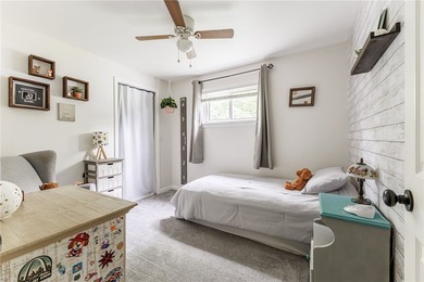 Exceptional and move-in ready split-level gem in the highly - photo 27