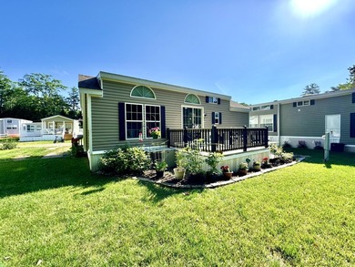 Escape to the serene beauty of Meadowledge Resort in Wells - photo 7