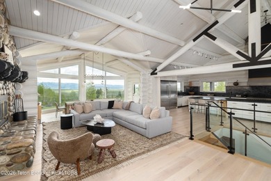 Exceptional 558-acre Wyoming ranch offering a rare combination - photo 7