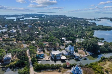 Waterfront Living in Cedar Key - Fully Furnished & Move-In Ready - photo 28