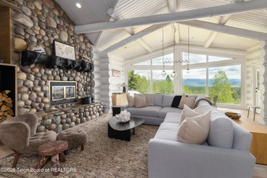Exceptional 558-acre Wyoming ranch offering a rare combination - photo 8