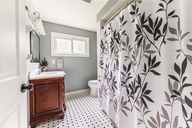 Exceptional and move-in ready split-level gem in the highly - photo 29