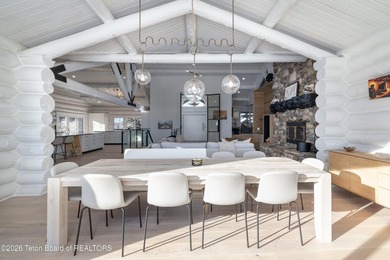 Exceptional 558-acre Wyoming ranch offering a rare combination - photo 10
