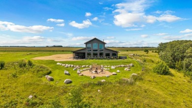 Lake Home For Sale in Wilmot, South Dakota
