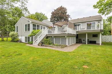 Exceptional and move-in ready split-level gem in the highly - photo 32