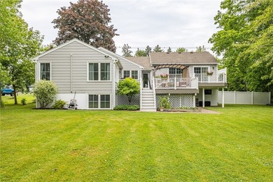 Exceptional and move-in ready split-level gem in the highly - photo 33