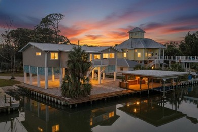 Waterfront Living in Cedar Key - Fully Furnished & Move-In Ready - photo 33