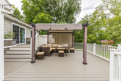 Exceptional and move-in ready split-level gem in the highly - photo 35