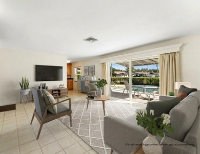 Rare opportunity to own a versatile home featuring two primary - photo 5