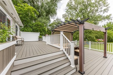 Exceptional and move-in ready split-level gem in the highly - photo 37