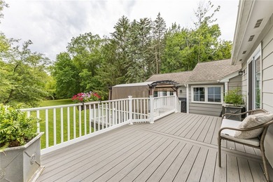 Exceptional and move-in ready split-level gem in the highly - photo 38
