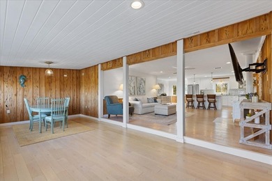 Waterfront Living in Cedar Key - Fully Furnished & Move-In Ready - photo 38