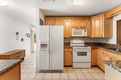 Rare opportunity to own a versatile home featuring two primary - photo 9