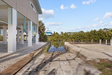 Waterfront Living in Cedar Key - Fully Furnished & Move-In Ready - photo 41