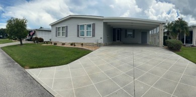 Lake Home For Sale in Punta Gorda, Florida