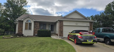 Lake Home For Sale in Wichita, Kansas