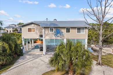 Waterfront Living in Cedar Key - Fully Furnished & Move-In Ready - photo 49