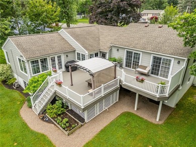 Exceptional and move-in ready split-level gem in the highly - photo 50
