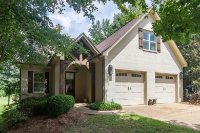 Lake Home For Sale in Oxford, Mississippi